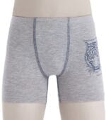 Baykar Erkek Çocuk Boxer 3'lü - Görsel 4